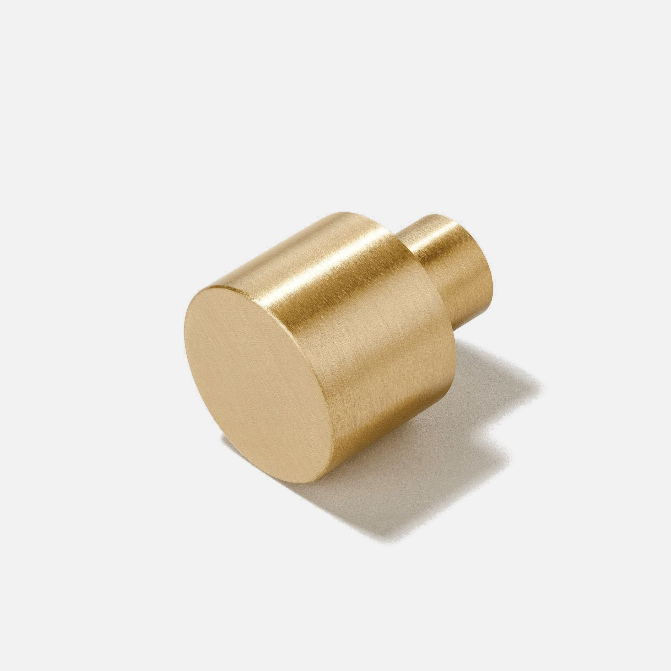 Anzu Button Knob – Design Dept