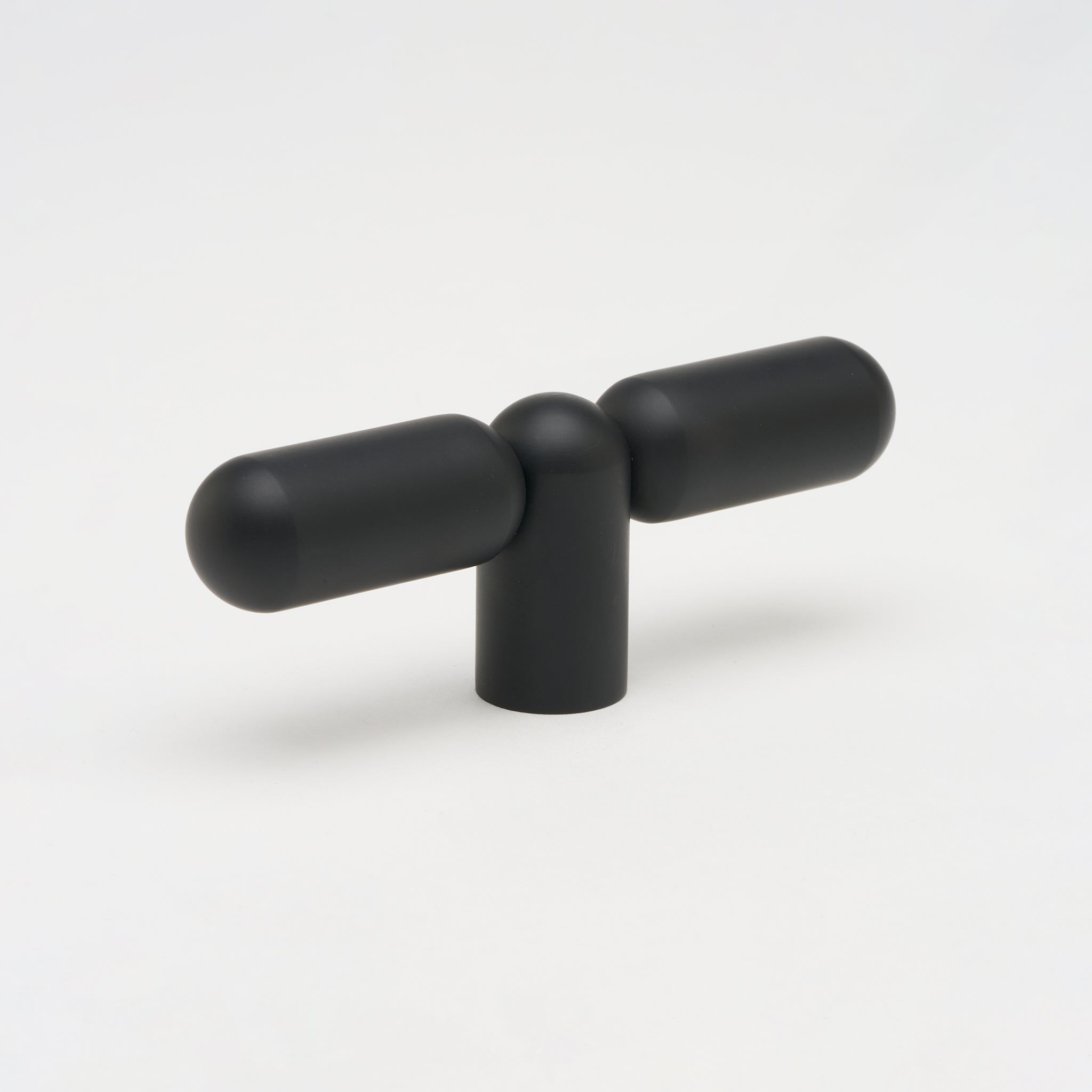 Zoe Single T Handle