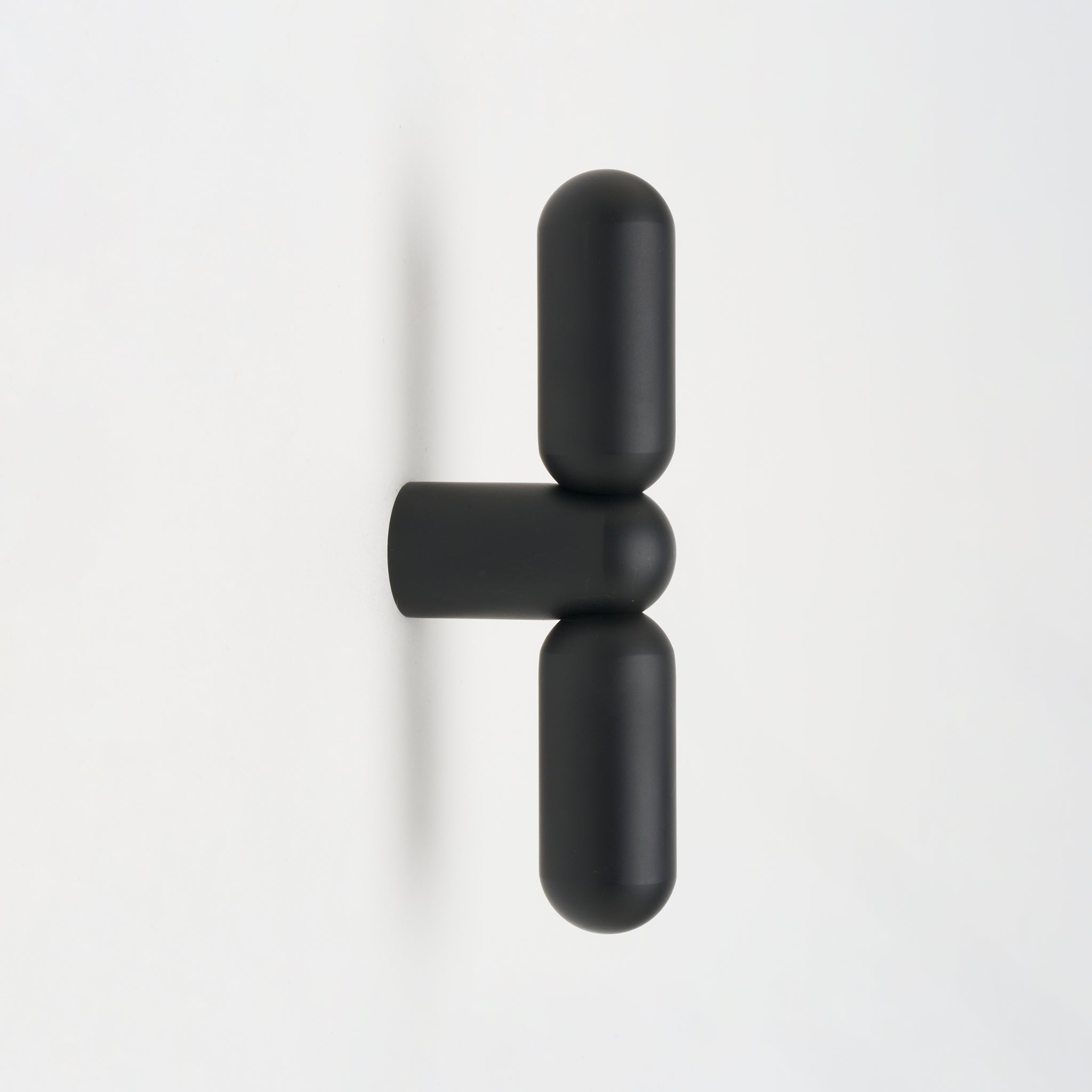 Zoe Single T Handle