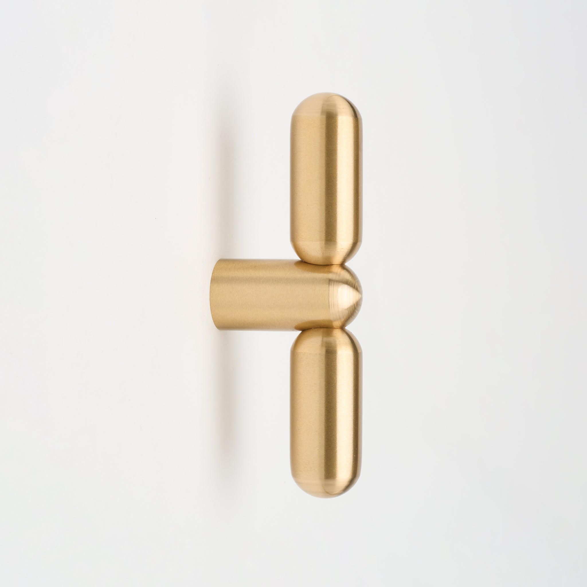 Zoe Single T Handle