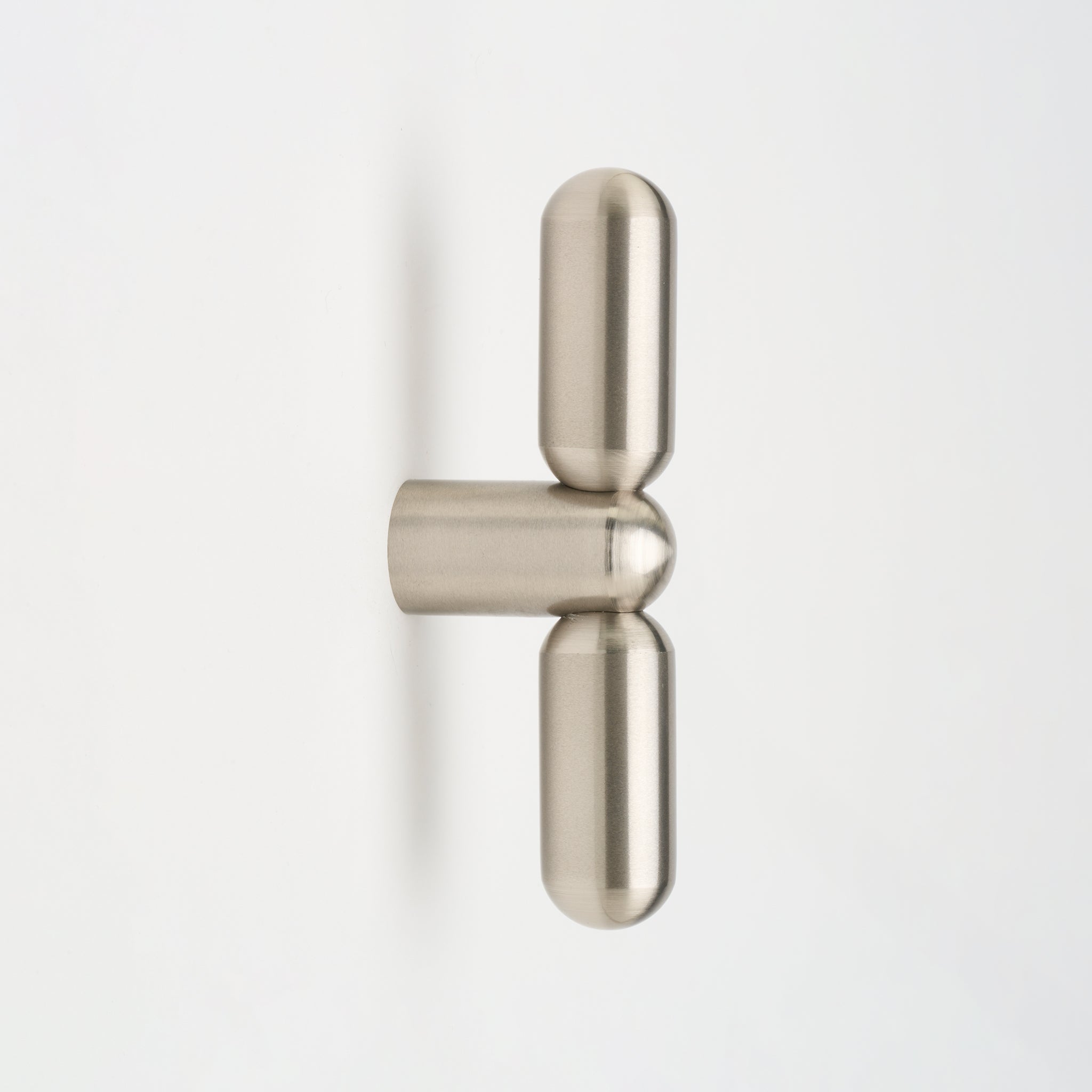 Zoe Single T Handle