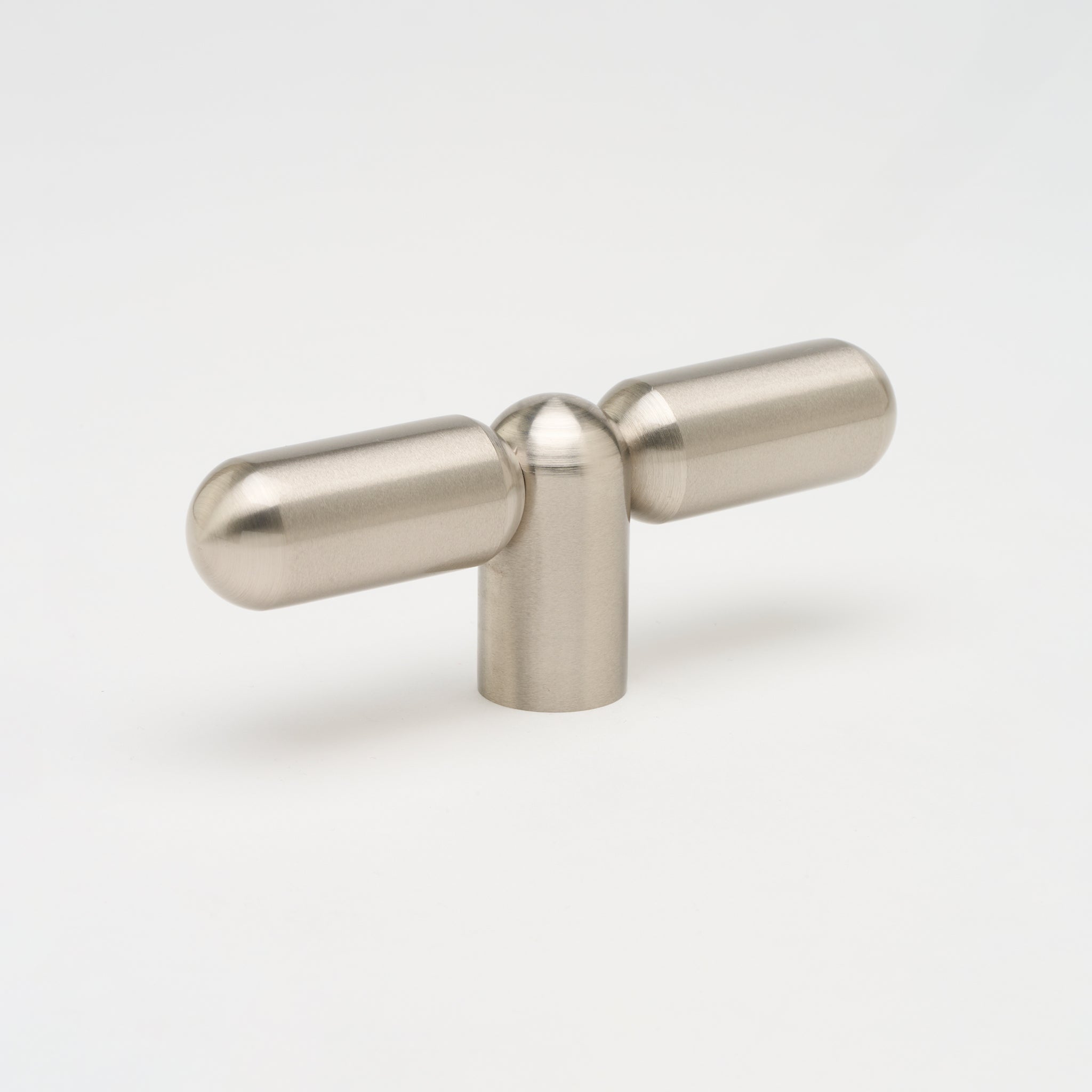 Zoe Single T Handle