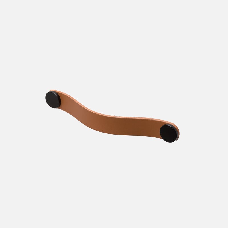 Rin Leather Handle