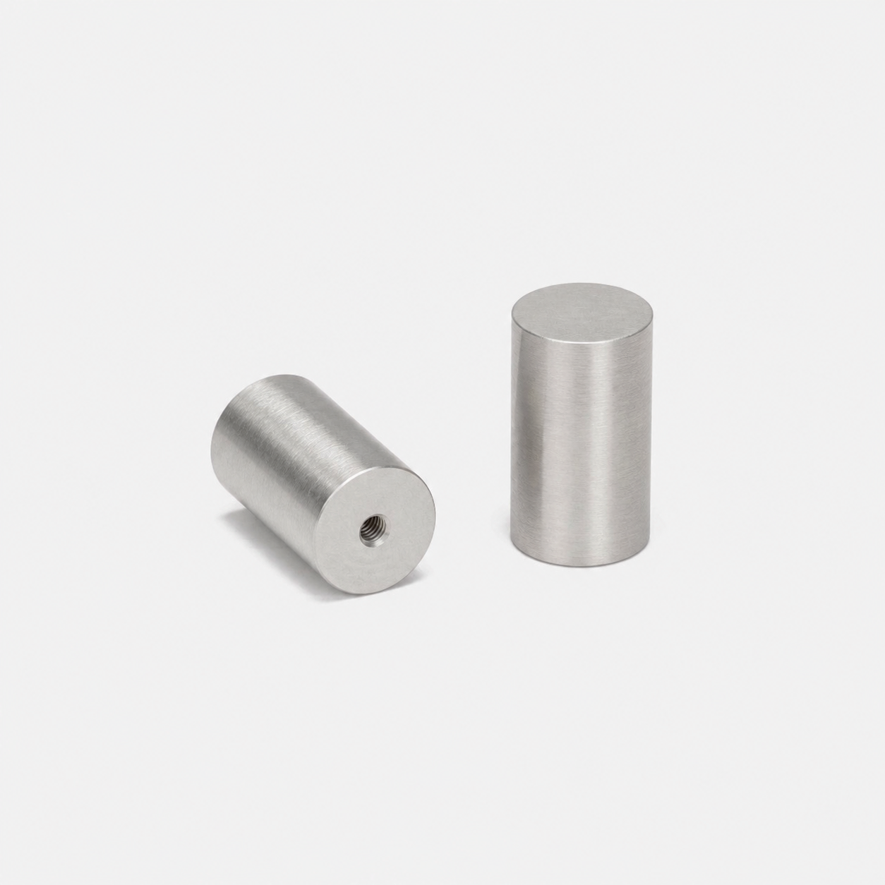 Aiko Button Knob