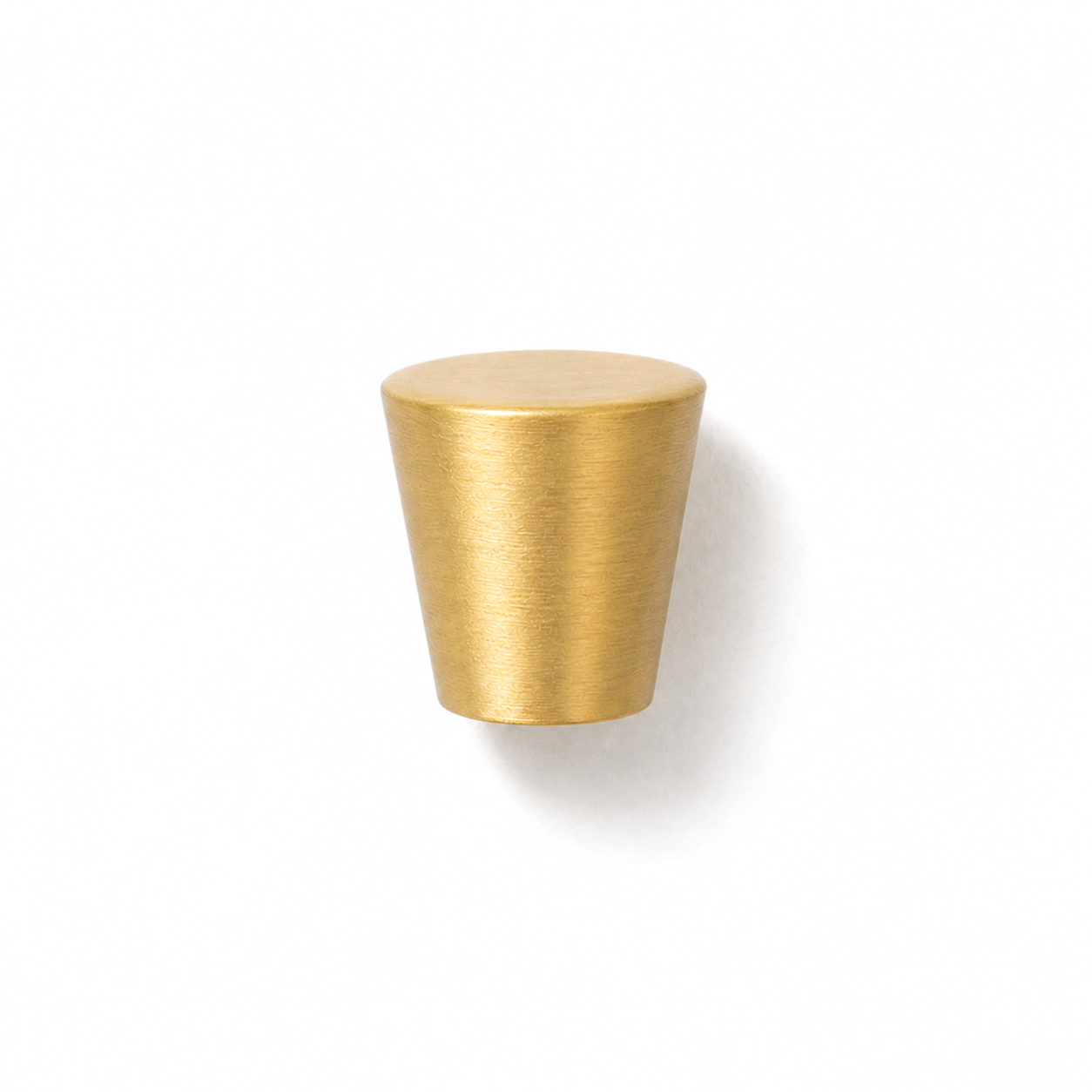 Aki Tapered Knob