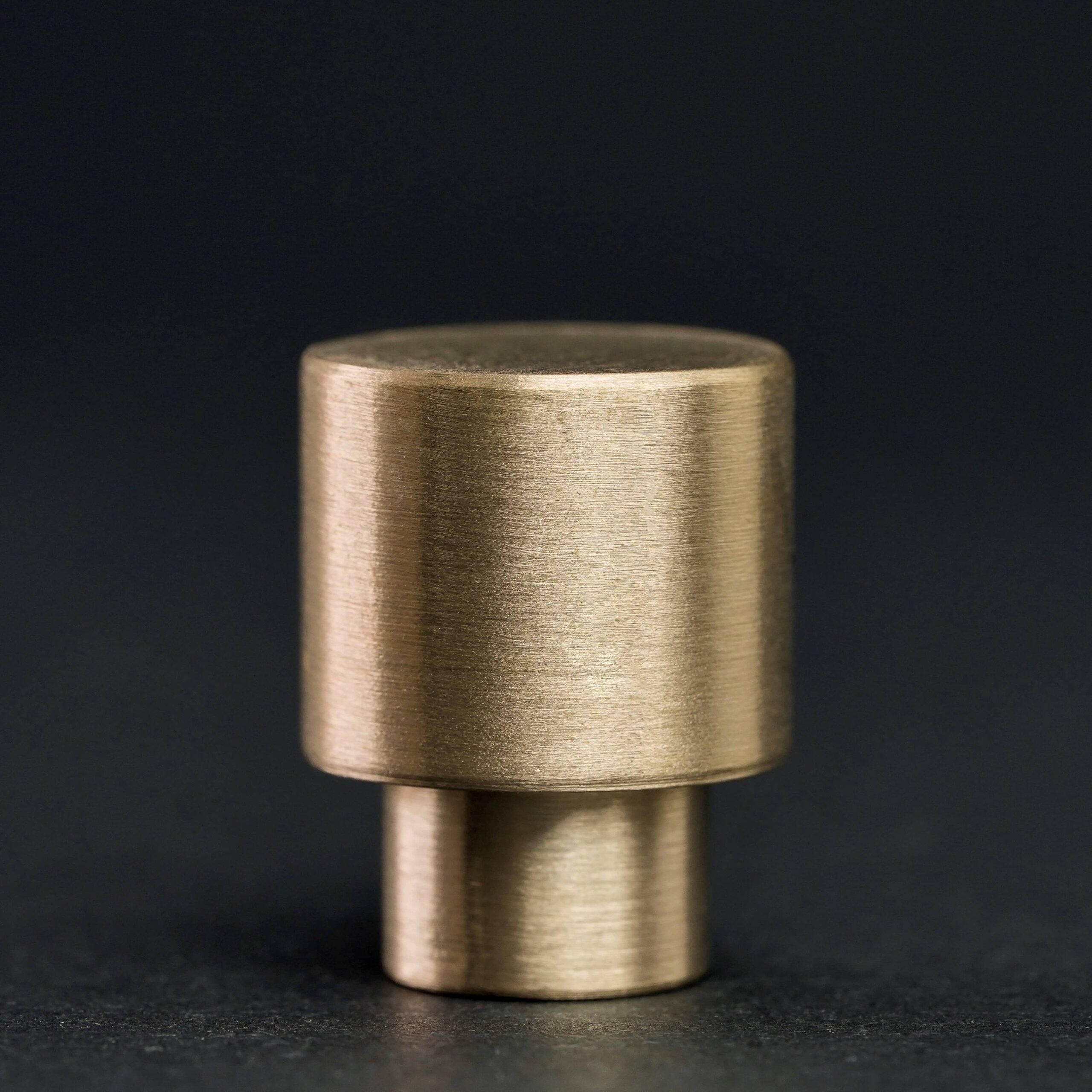Anzu Button Knob – Design Dept
