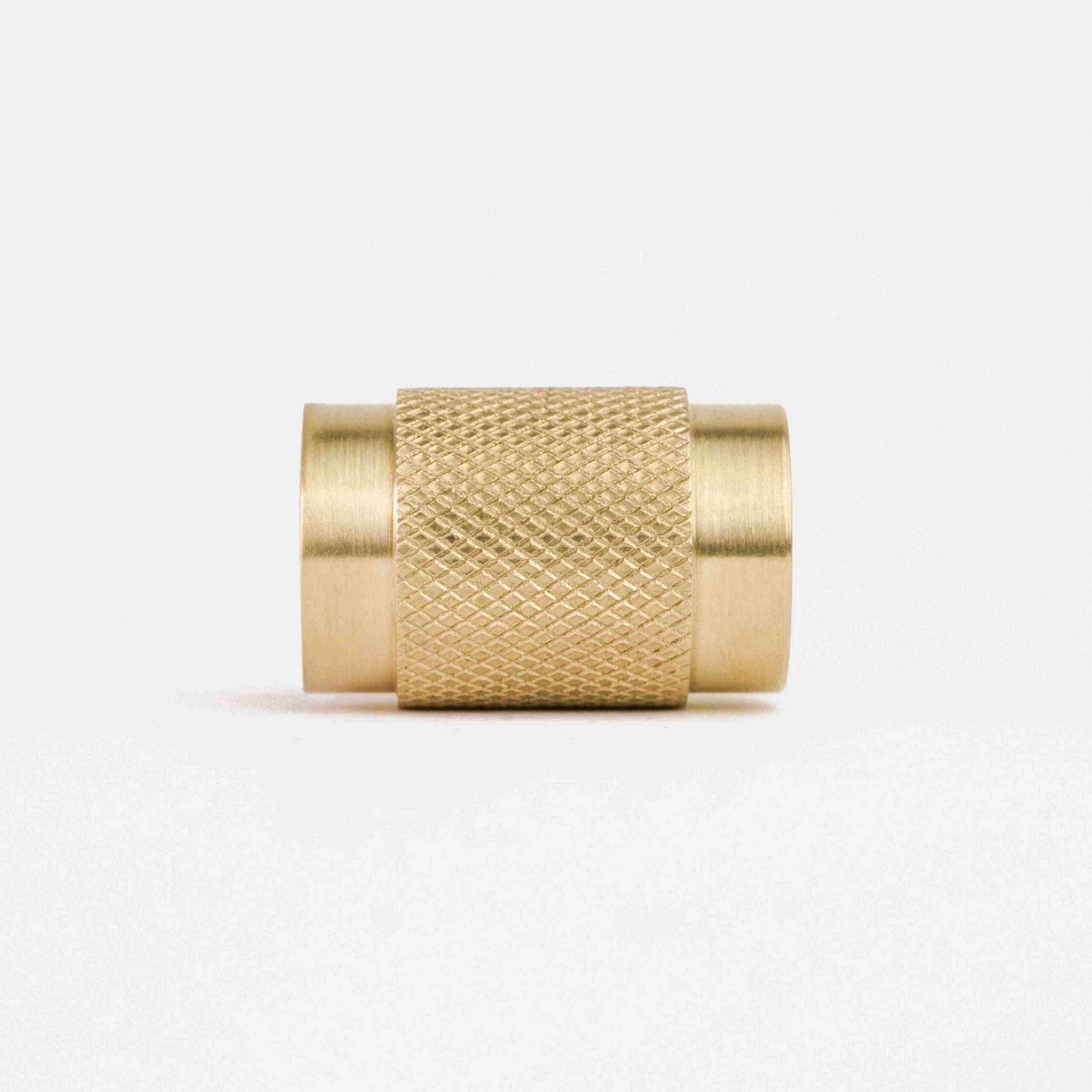 Tomi Knurled Knob