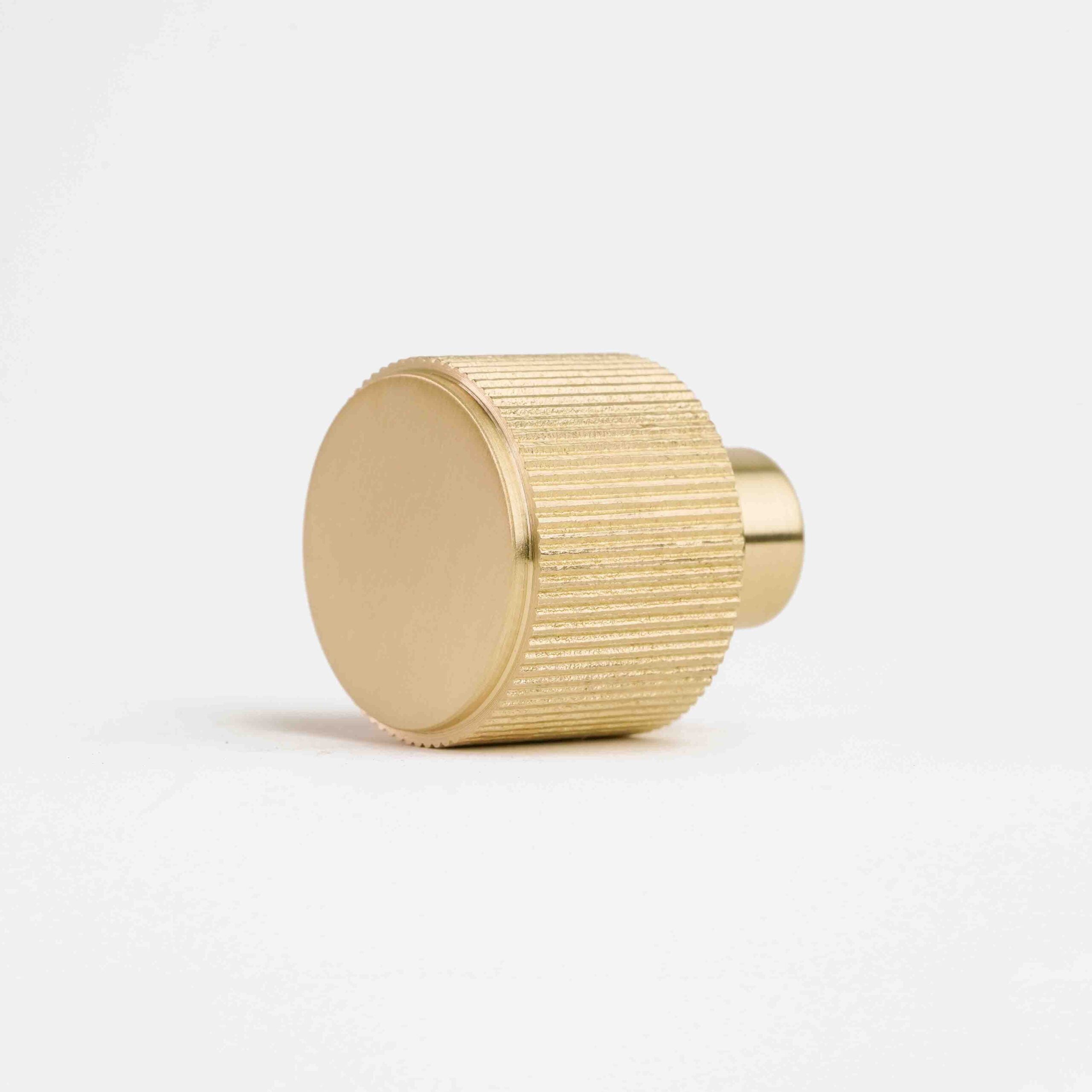 Ohta Knurled Knob