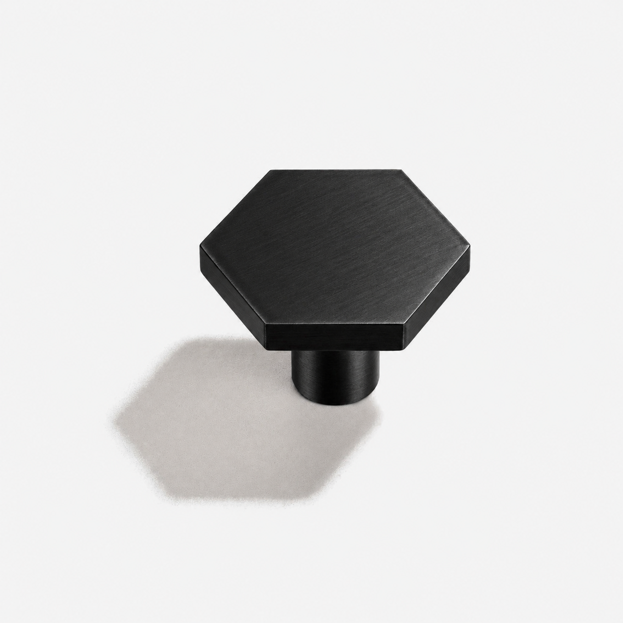 Sute Hex Knob