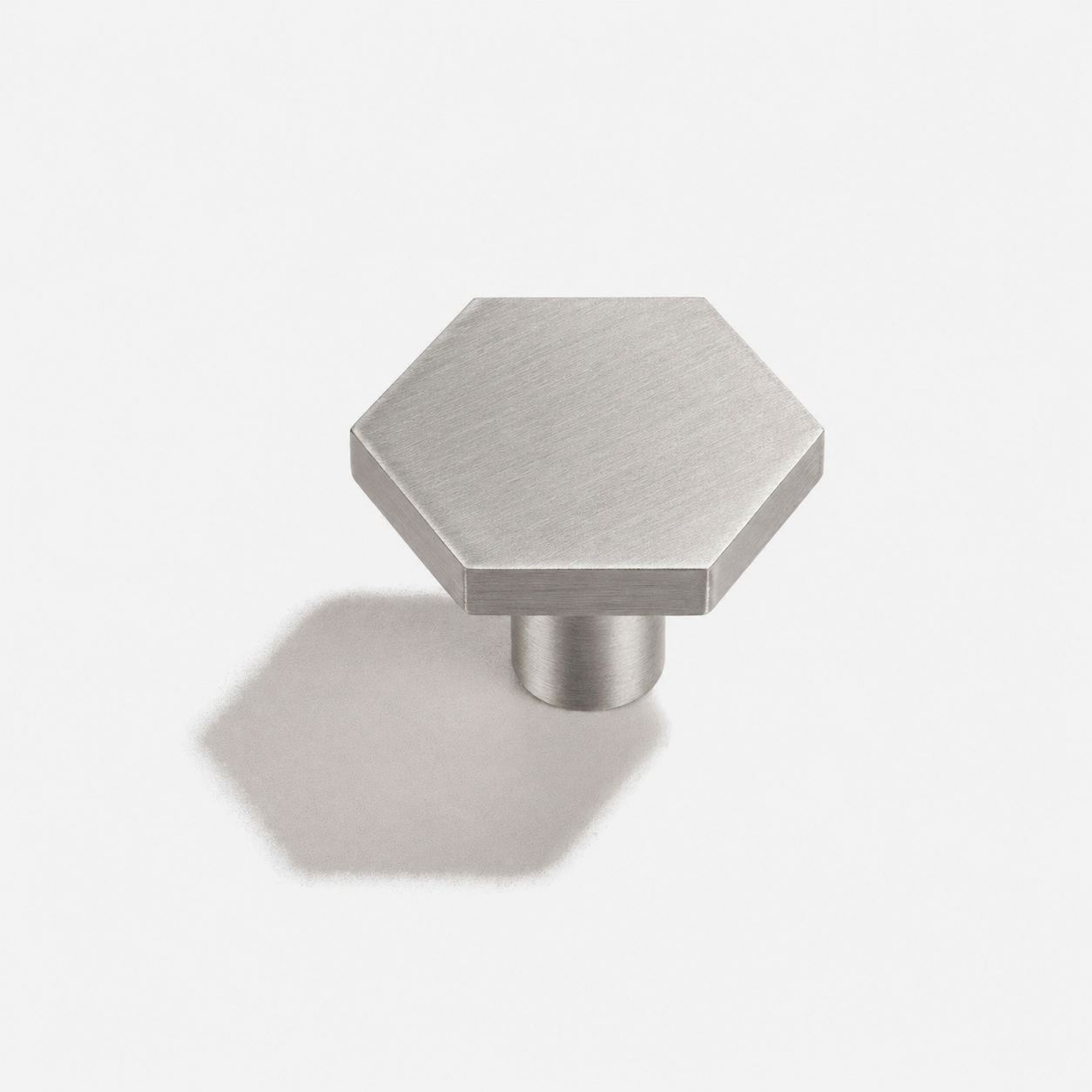 Sute Hex Knob