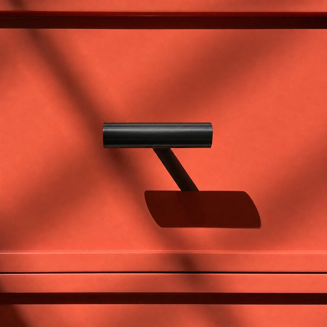Sora Single T Handle