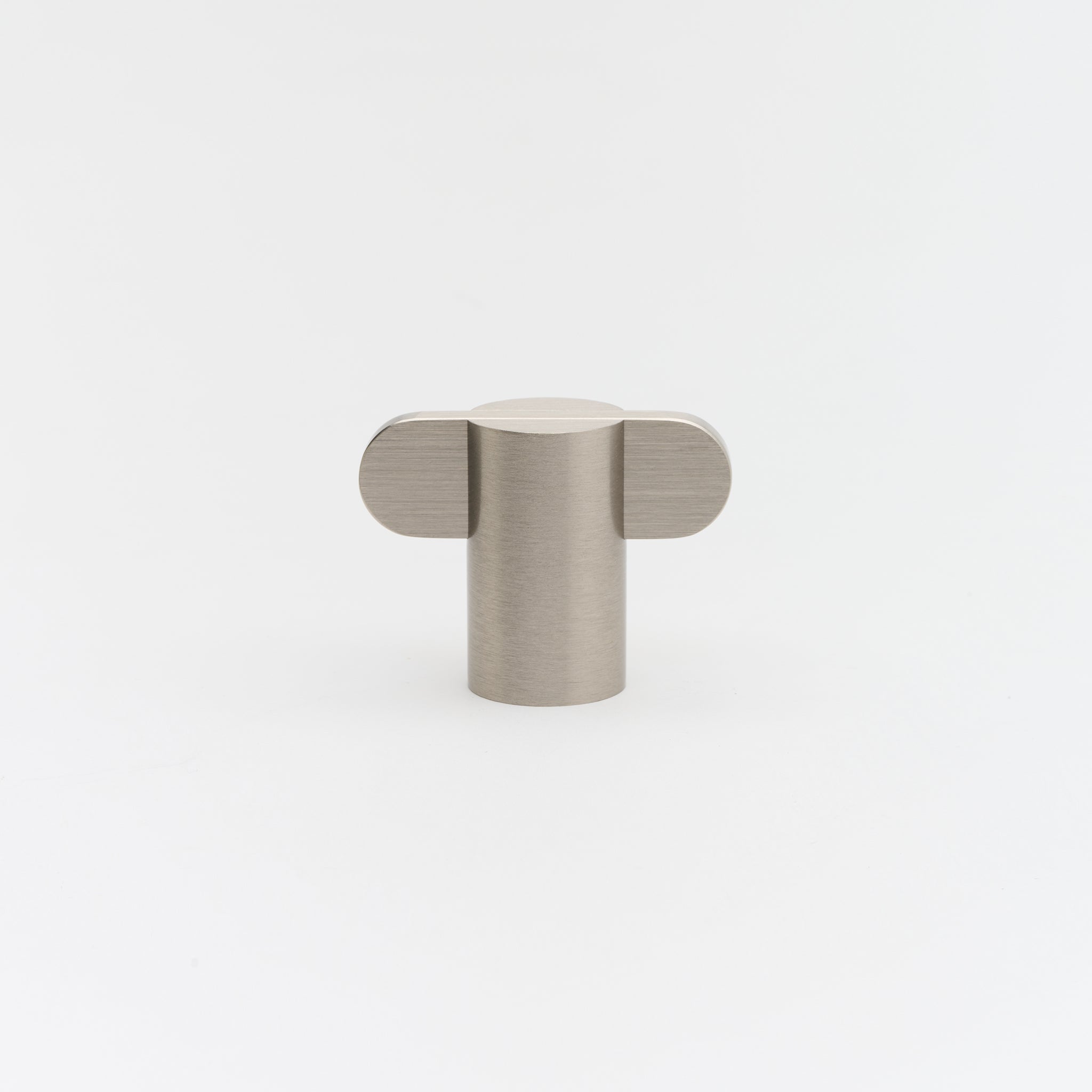 Luca Single T Handle