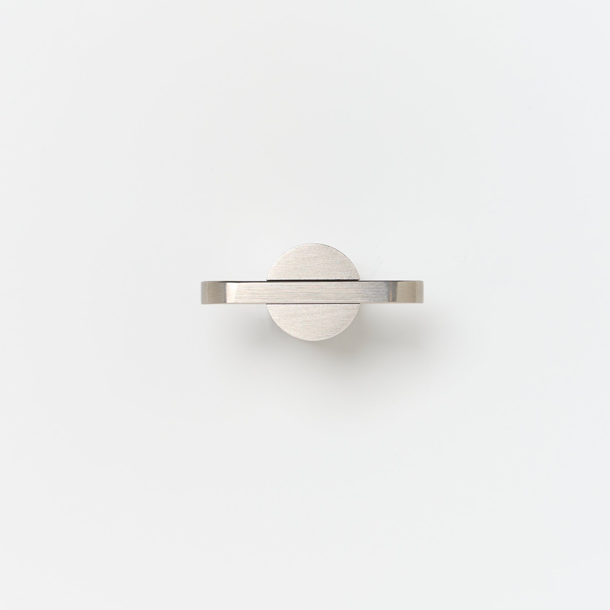 Luca Single T Handle