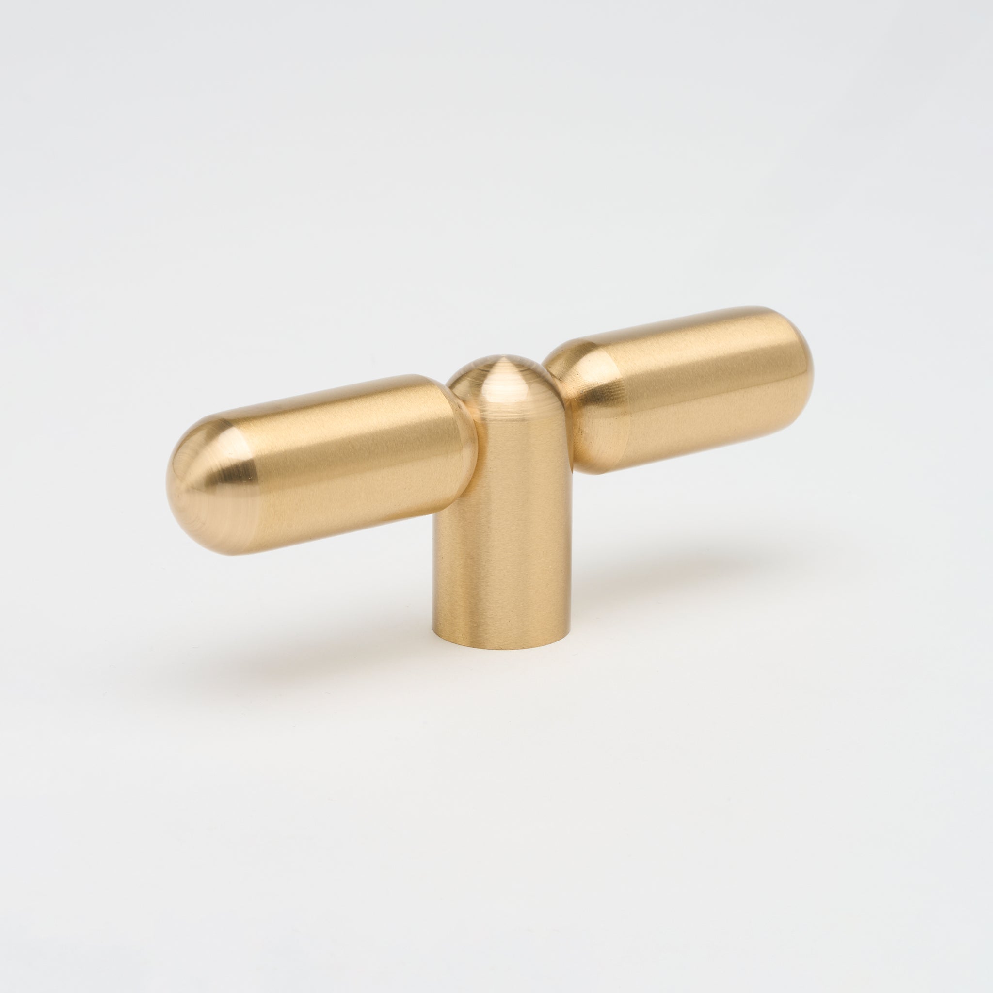 Zoe Single T Handle